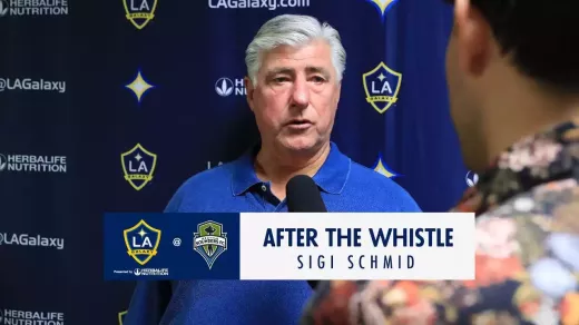 Guerras territoriales: cómo las rivalidades gerenciales alimentan el fuego en la MLS